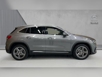 Used Mercedes-Benz GLA 2022 for sale - 77075811: Photo