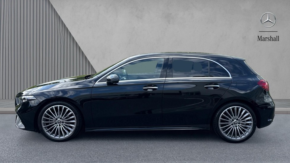 Used Mercedes-Benz A-Class 2024 for sale - 76273063: Photo 10