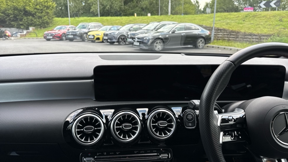 Used Mercedes-Benz A-Class 2024 for sale - 76273063: Photo 13