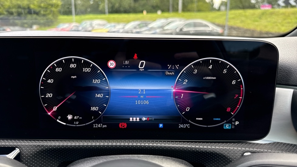 Used Mercedes-Benz A-Class 2024 for sale - 76273063: Photo 16