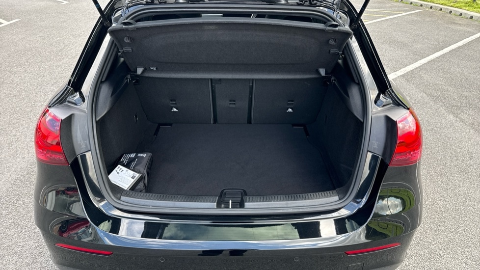 Used Mercedes-Benz A-Class 2024 for sale - 76273063: Photo 17