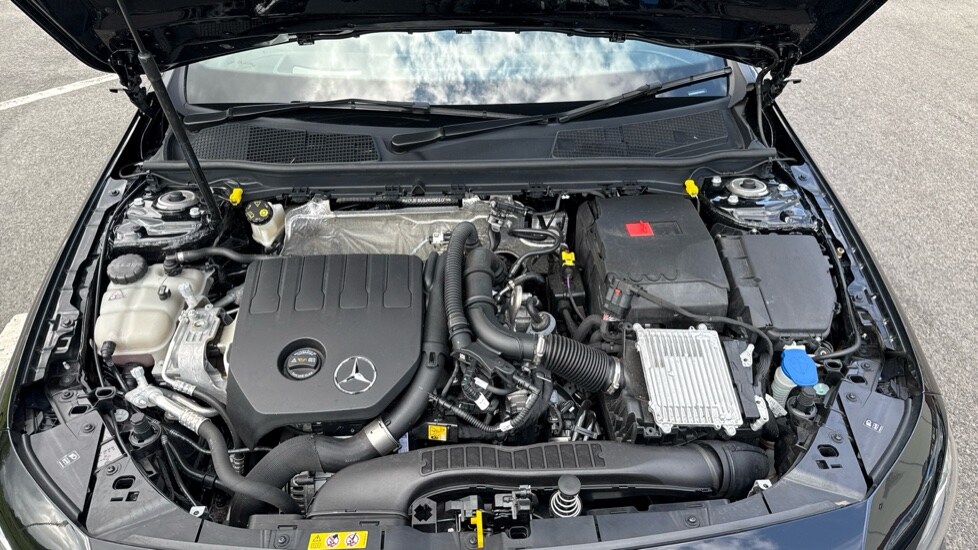 Used Mercedes-Benz A-Class 2024 for sale - 76273063: Photo 19