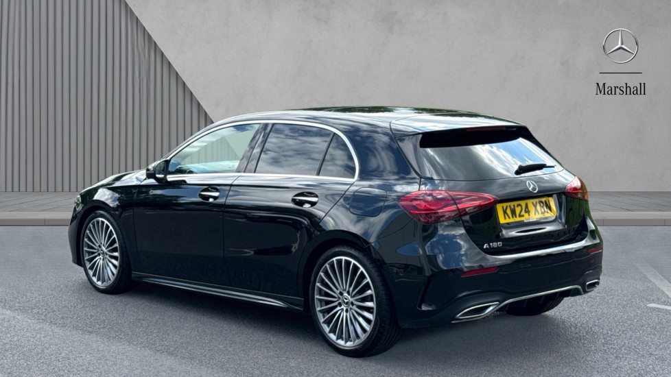 Used Mercedes-Benz A-Class 2024 for sale - 76273063: Photo 2