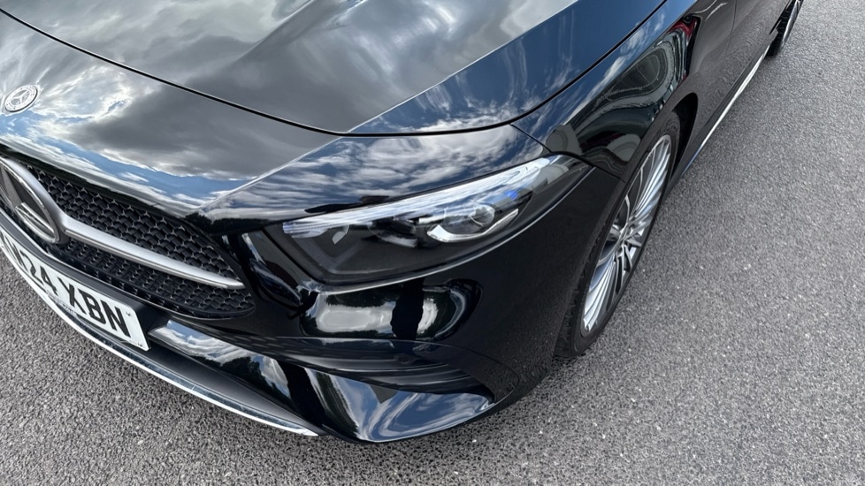 Used Mercedes-Benz A-Class 2024 for sale - 76273063: Photo 20