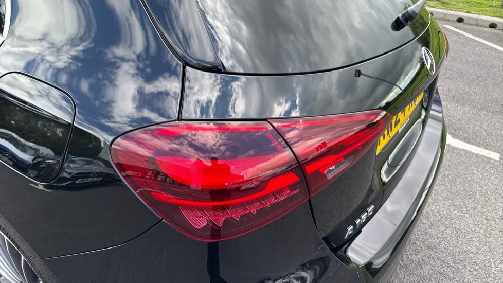 Used Mercedes-Benz A-Class 2024 for sale - 76273063: Photo 21