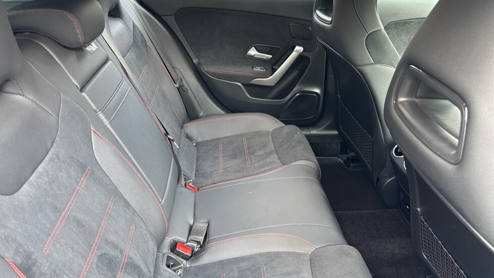 Used Mercedes-Benz A-Class 2024 for sale - 76273063: Photo 24