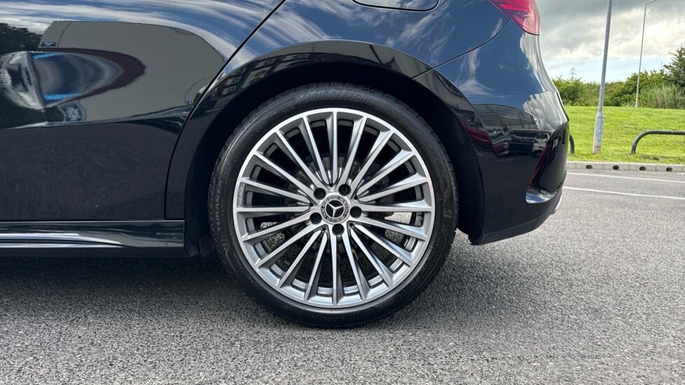 Used Mercedes-Benz A-Class 2024 for sale - 76273063: Photo 26