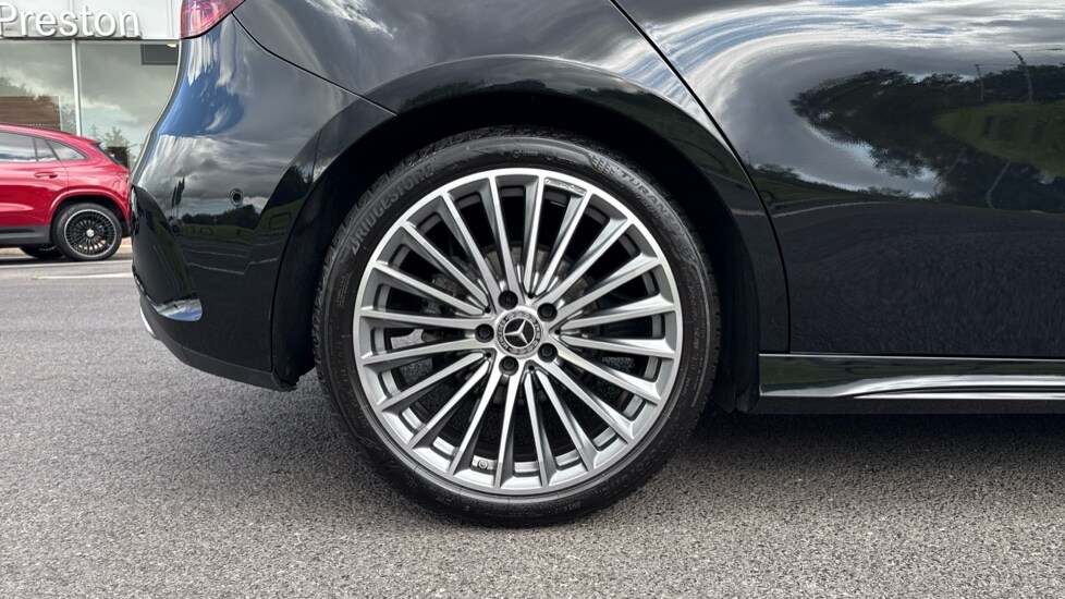 Used Mercedes-Benz A-Class 2024 for sale - 76273063: Photo 27