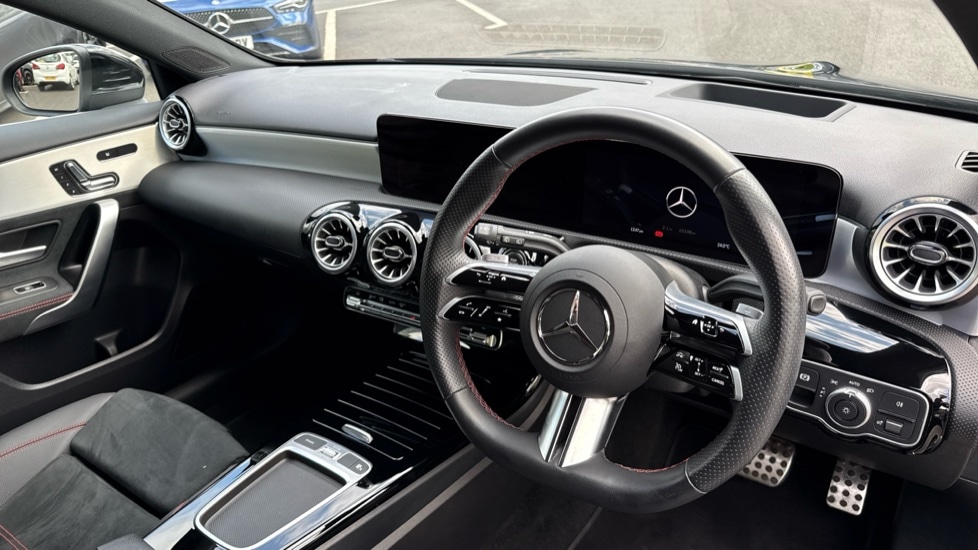 Used Mercedes-Benz A-Class 2024 for sale - 76273063: Photo 3