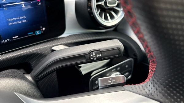 Used Mercedes-Benz A-Class 2024 for sale - 76273063: Photo 31