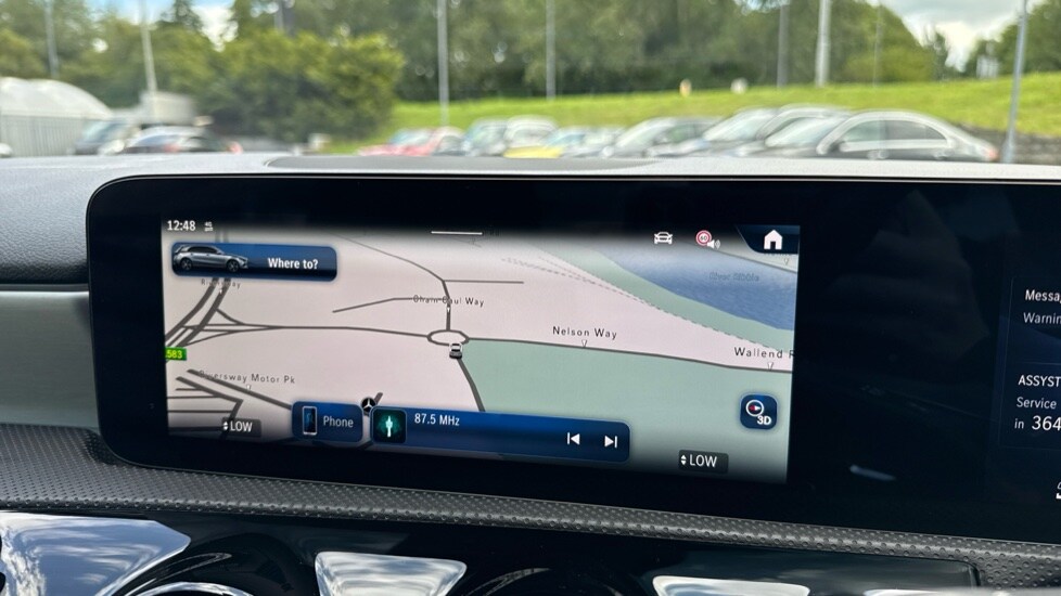 Used Mercedes-Benz A-Class 2024 for sale - 76273063: Photo 33