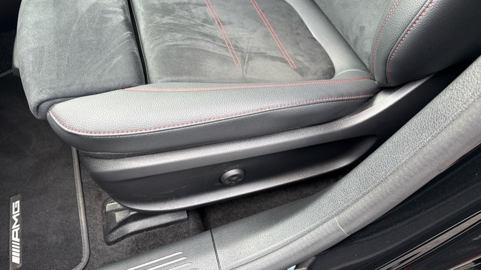 Used Mercedes-Benz A-Class 2024 for sale - 76273063: Photo 39