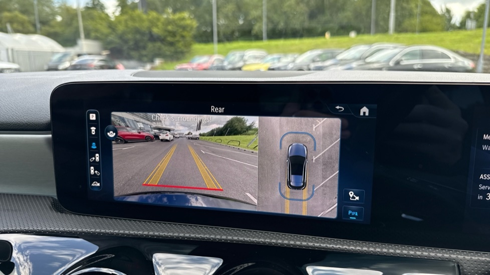 Used Mercedes-Benz A-Class 2024 for sale - 76273063: Photo 40