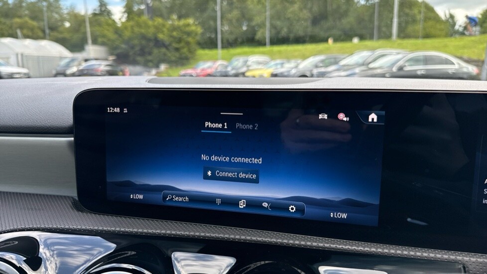 Used Mercedes-Benz A-Class 2024 for sale - 76273063: Photo 43