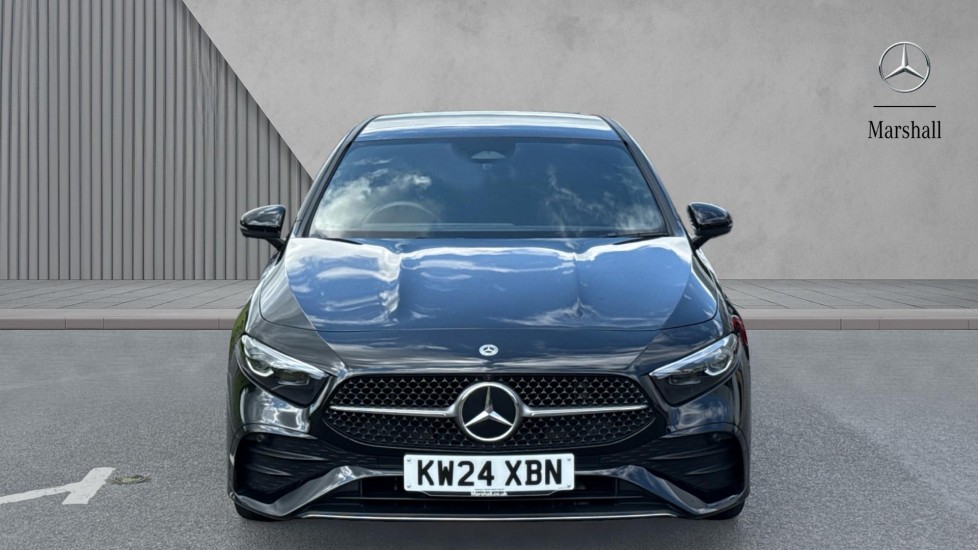 Used Mercedes-Benz A-Class 2024 for sale - 76273063: Photo 6