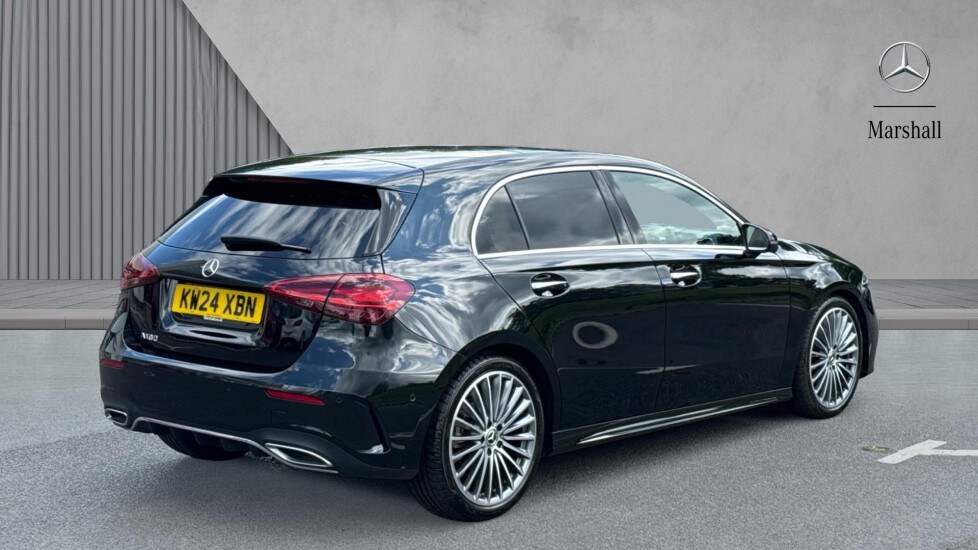 Used Mercedes-Benz A-Class 2024 for sale - 76273063: Photo 9