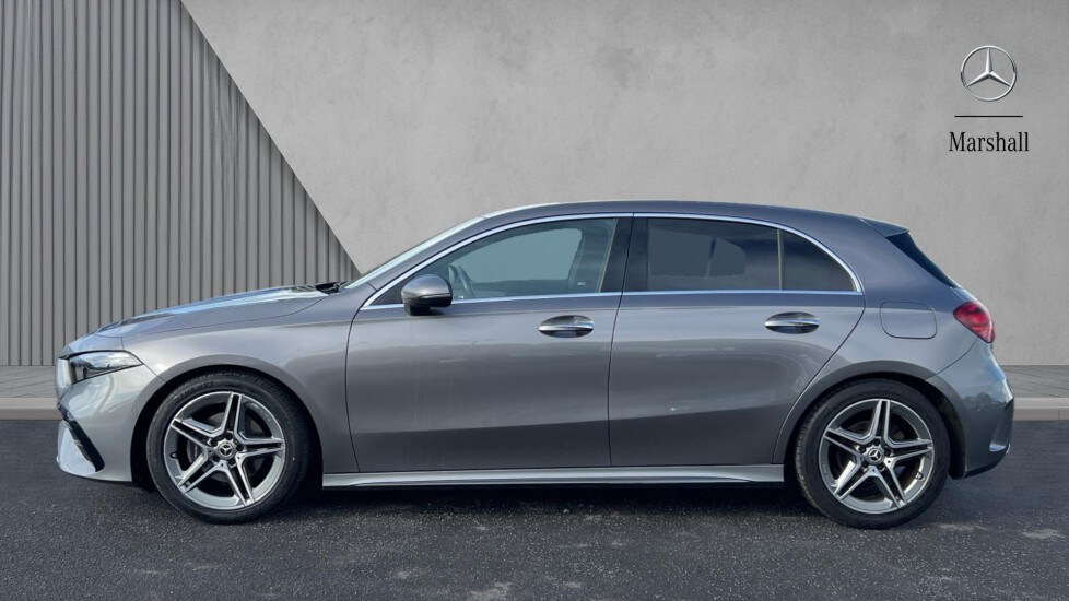 Used Mercedes-Benz A-Class 2023 for sale - 75751417: Photo 10