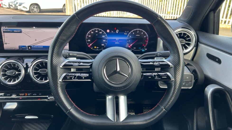 Used Mercedes-Benz A-Class 2023 for sale - 75751417: Photo 12
