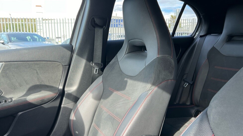 Used Mercedes-Benz A-Class 2023 for sale - 75751417: Photo 14