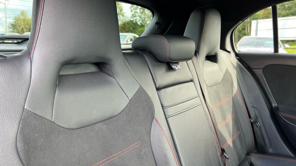 Used Mercedes-Benz A-Class 2023 for sale - 75751417: Photo 15