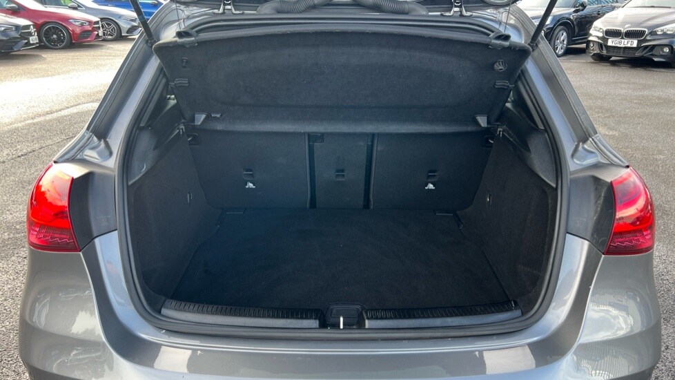 Used Mercedes-Benz A-Class 2023 for sale - 75751417: Photo 17
