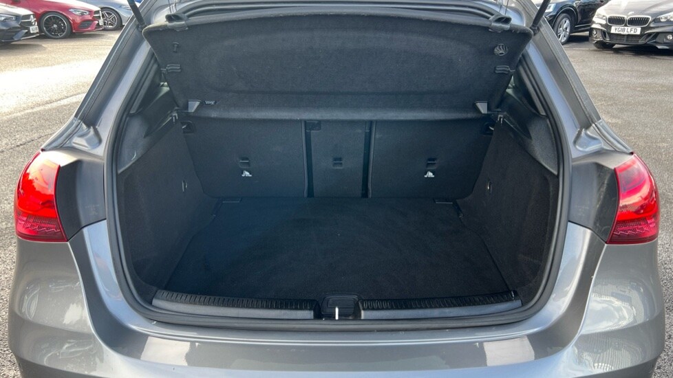 Used Mercedes-Benz A-Class 2023 for sale - 75751417: Photo 18