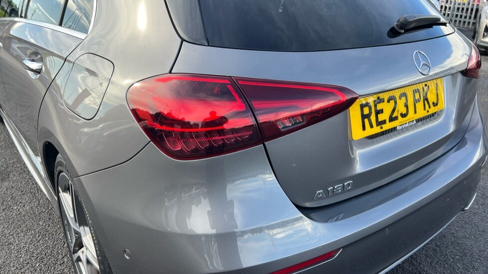 Used Mercedes-Benz A-Class 2023 for sale - 75751417: Photo 21