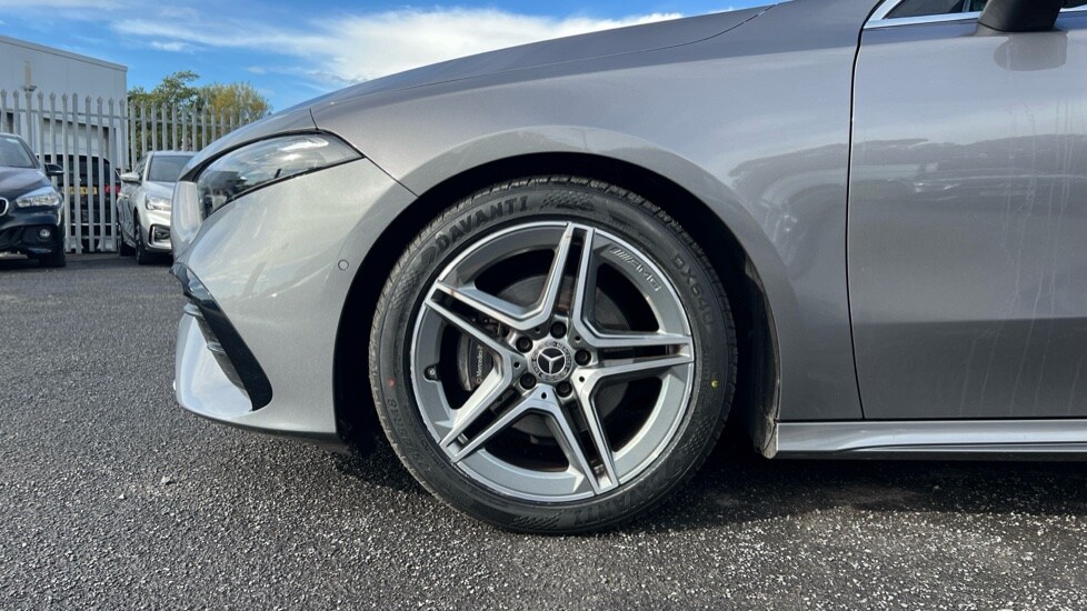 Used Mercedes-Benz A-Class 2023 for sale - 75751417: Photo 25
