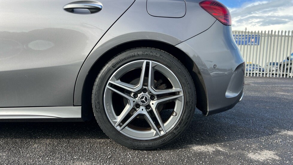 Used Mercedes-Benz A-Class 2023 for sale - 75751417: Photo 26