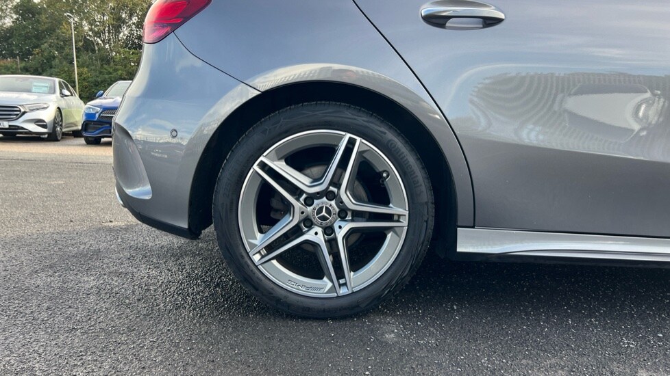 Used Mercedes-Benz A-Class 2023 for sale - 75751417: Photo 27