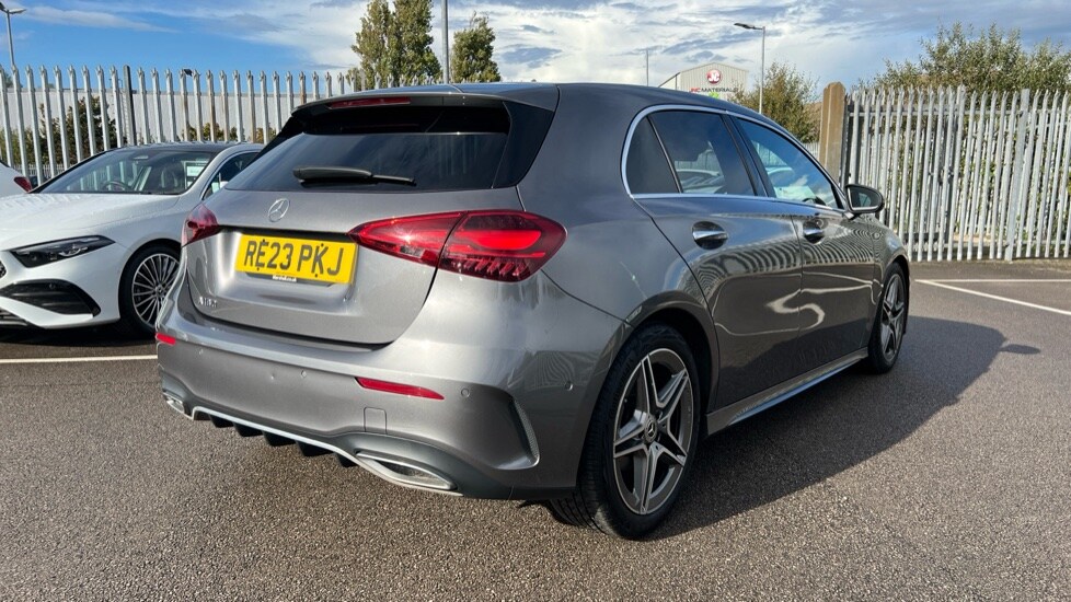 Used Mercedes-Benz A-Class 2023 for sale - 75751417: Photo 28