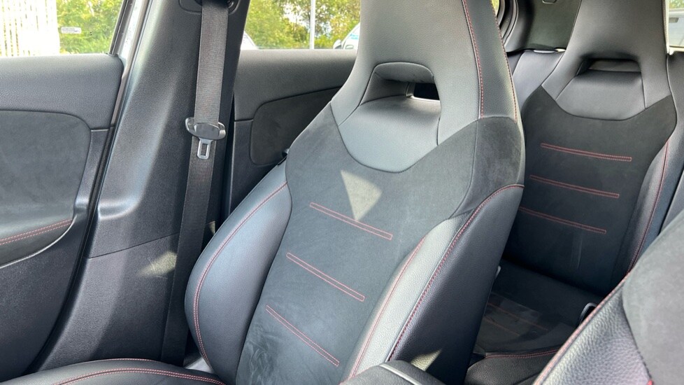 Used Mercedes-Benz A-Class 2023 for sale - 75751417: Photo 34