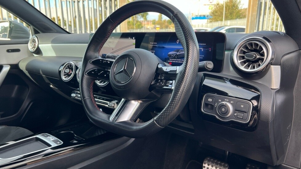 Used Mercedes-Benz A-Class 2023 for sale - 75751417: Photo 35