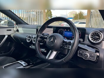 Used Mercedes-Benz A-Class 2023 for sale - 75751417: Photo