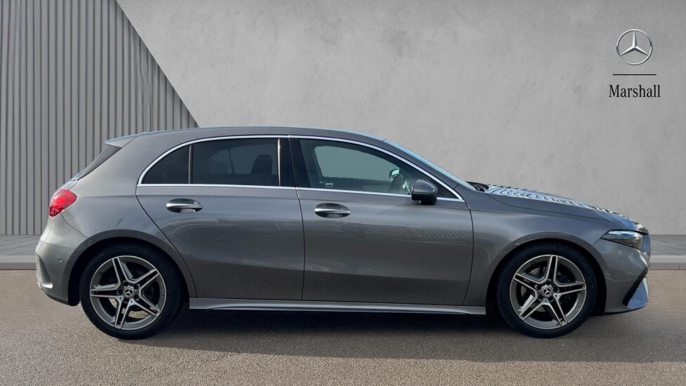 Used Mercedes-Benz A-Class 2023 for sale - 75751417: Photo 4