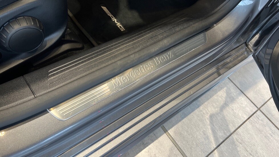 Used Mercedes-Benz A-Class 2023 for sale - 75751417: Photo 44
