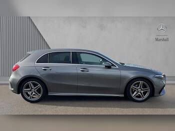 Used Mercedes-Benz A-Class 2023 for sale - 75751417: Photo