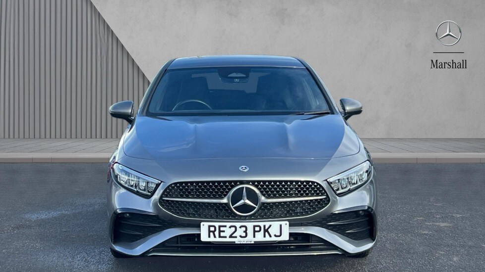 Used Mercedes-Benz A-Class 2023 for sale - 75751417: Photo 6