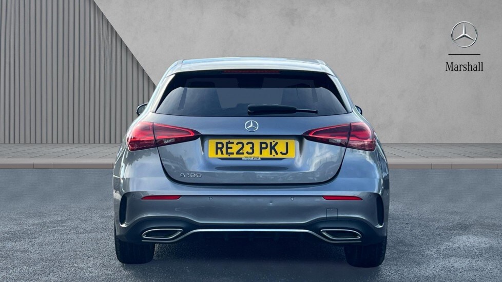 Used Mercedes-Benz A-Class 2023 for sale - 75751417: Photo 7