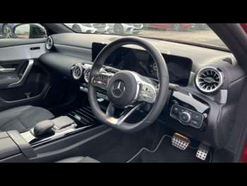 Used Mercedes-Benz A-Class 2022 for sale - 74772309: Photo