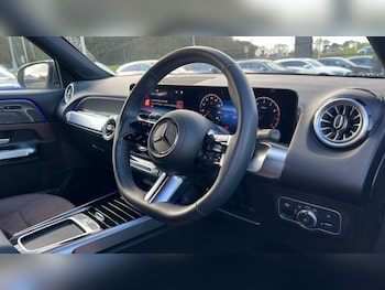 Used Mercedes-Benz GLB 2024 for sale - 76265633: Photo