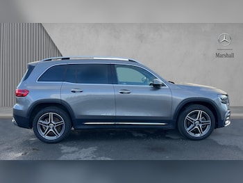 Used Mercedes-Benz GLB 2024 for sale - 76265633: Photo