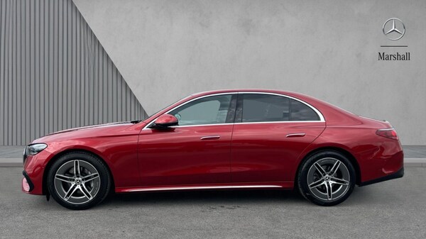 Used Mercedes-Benz E-Class 2024 for sale - 75558636: Photo 10