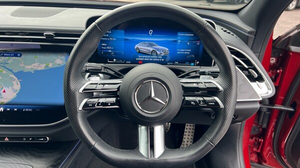 Used Mercedes-Benz E-Class 2024 for sale - 75558636: Photo 12