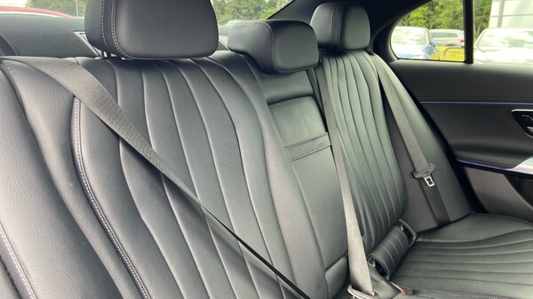 Used Mercedes-Benz E-Class 2024 for sale - 75558636: Photo 15
