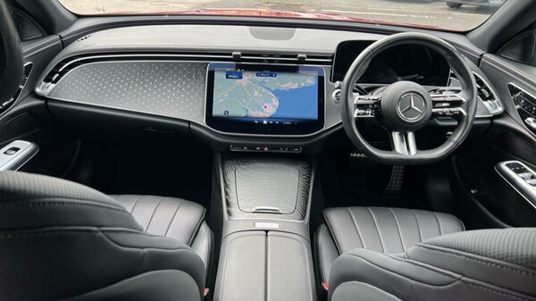 Used Mercedes-Benz E-Class 2024 for sale - 75558636: Photo 23