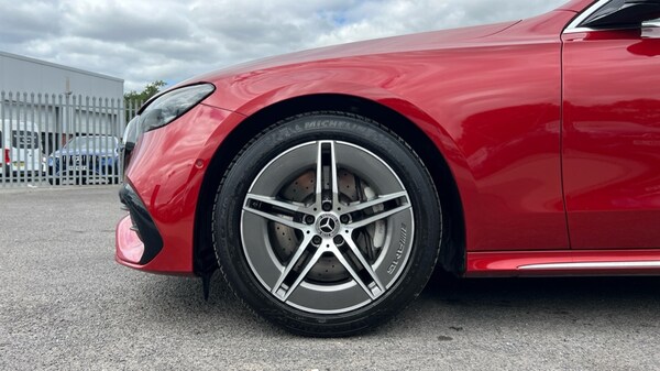 Used Mercedes-Benz E-Class 2024 for sale - 75558636: Photo 25