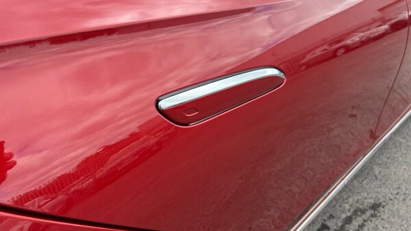 Used Mercedes-Benz E-Class 2024 for sale - 75558636: Photo 32