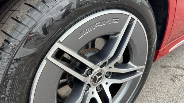 Used Mercedes-Benz E-Class 2024 for sale - 75558636: Photo 33