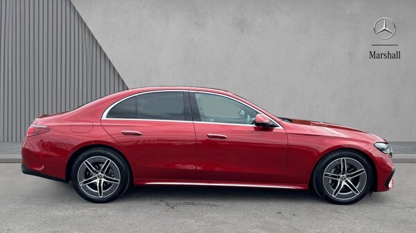 Used Mercedes-Benz E-Class 2024 for sale - 75558636: Photo 4